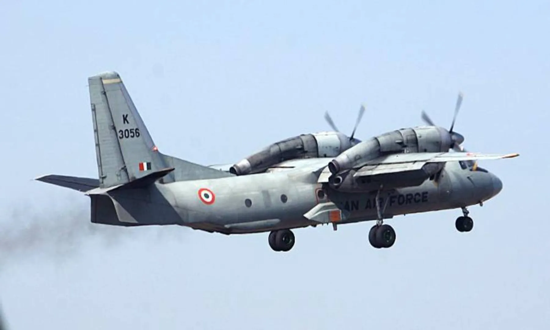 INDIAN AIRFORCE